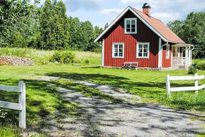 Torpet i Småland by Interhome