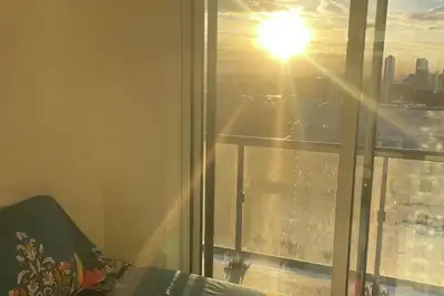 Image de Resort Style Toronto Condo
