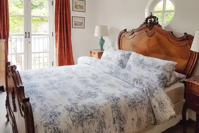 Image de 4 chambres à coucher à Combe Martin