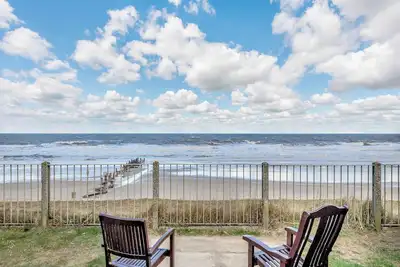 Image de 3 chambres à coucher à Bacton