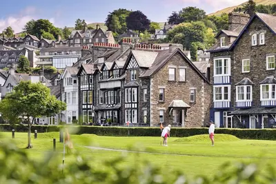 Image de 1 chambres à coucher à Ambleside