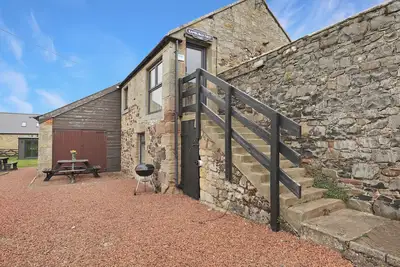 Image de 2 chambres à coucher à Bamburgh