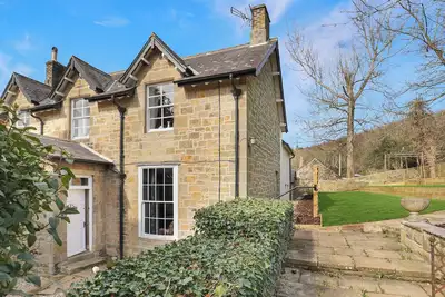 5 chambres à coucher à Bamburgh