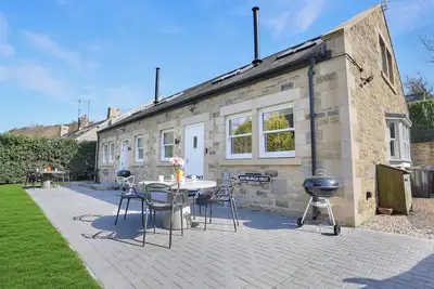 Image de 2 chambres à coucher à Bamburgh