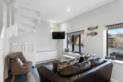 Image de 1 chambres à coucher à Seahouses