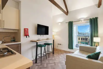 Image de Island Leaf Apartment