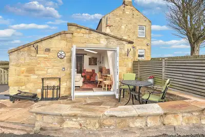 Image de 1 chambres à coucher à Alnwick