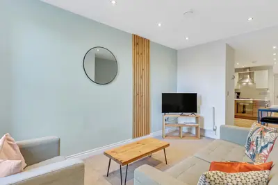 Image de 2 chambres à coucher à Alnwick