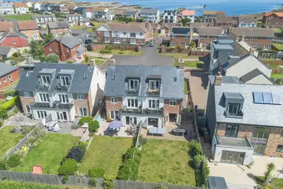 Image de 4 chambres à coucher à Beadnell