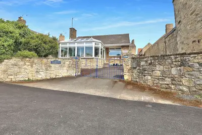 Image de 2 chambres à coucher à Warkworth