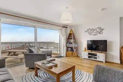 Image de 3 chambres à coucher à Warkworth