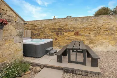 Image de 3 chambres à coucher à Bamburgh