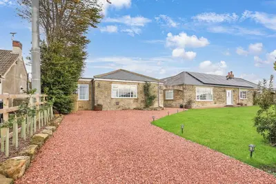 Image de 1 chambres à coucher à Warkworth
