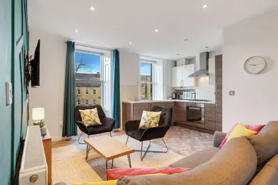 Image de 2 chambres à coucher à Alnwick