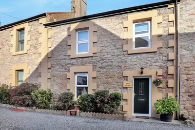Image de 3 chambres à coucher à Seahouses