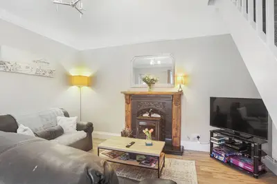 Image de 1 chambres à coucher à Craster