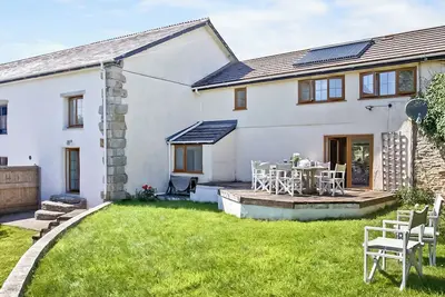 3 chambres à coucher à Newquay