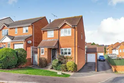 Image de 3 chambres à coucher à Exmouth