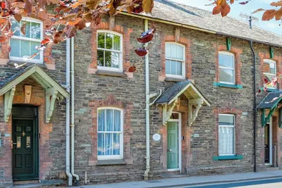 Image de 3 chambres à coucher à Keswick
