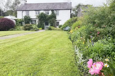 Thwaite Bridge House**Coniston