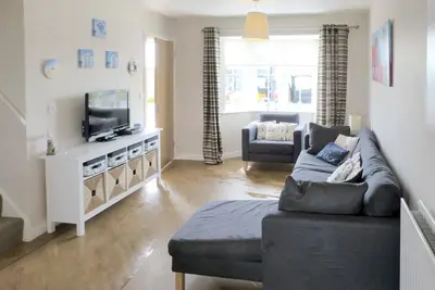 Image de 3 chambres à coucher à Beadnell