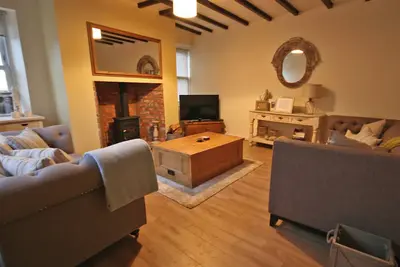 3 chambres à coucher à Seahouses