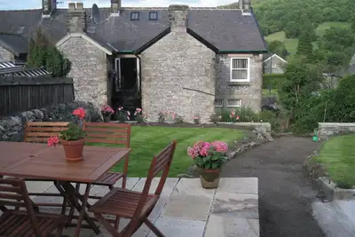 3 chambres à coucher à Bradwell