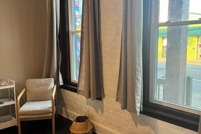 Image de Newly renovated historic home in The Fan, Chic+cozy