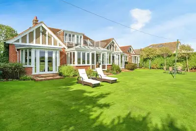 Image de 5 chambres à coucher à Bembridge