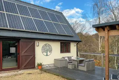 Image de Ty Gardd Lodge - Ukc7146