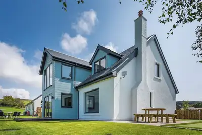 Image de 4 chambres à coucher à Blackwaterfoot