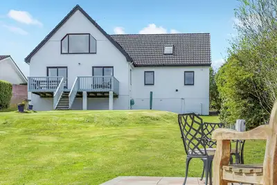 Image de 4 chambres à coucher à Isle of Arran