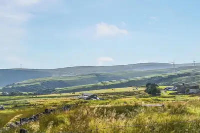 Image de 1 chambres à coucher à Hebden Bridge