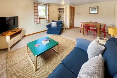 Image de Heathergems Apartment