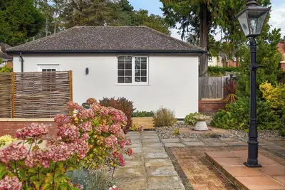 Image de 1 chambres à coucher à Sheringham