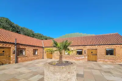 Image de Westfield Courtyard - Uk50704