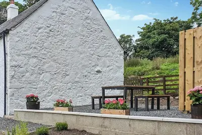 Image de 2 chambres à coucher à Girvan