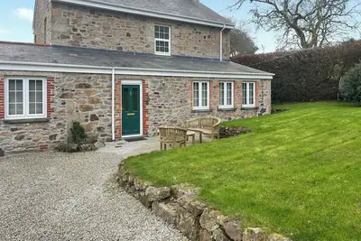 Image de The Farmhouse - Uk49068