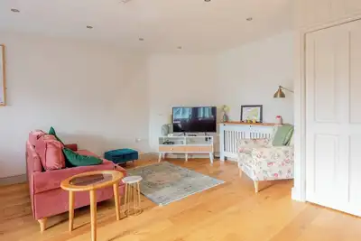 Image de 2 chambres à coucher à Llandeilo