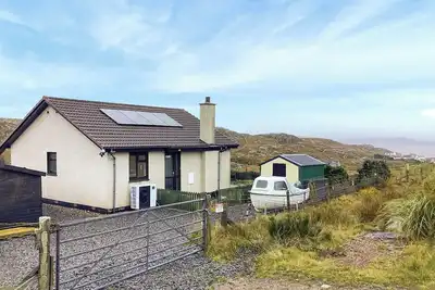 Image de 2 chambres à coucher à Rhiconich