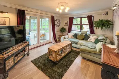 Image de 1 chambres à coucher à Abergele