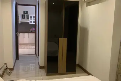 3-bedroom apartment with Ac