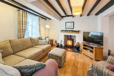 4 chambres à coucher à Beaumaris