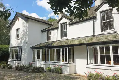 Image de 7 chambres à coucher à Lowick Bridge, near Coniston
