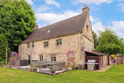 Image de Cotswold Valley Court Manor