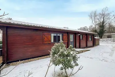 3 chambres à coucher à Horncastle