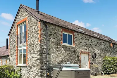 Image de 3 chambres à coucher à Boncath