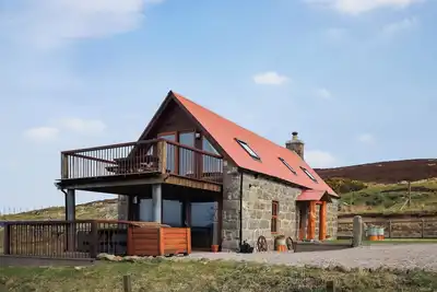 Image de 2 chambres à coucher à Rogart