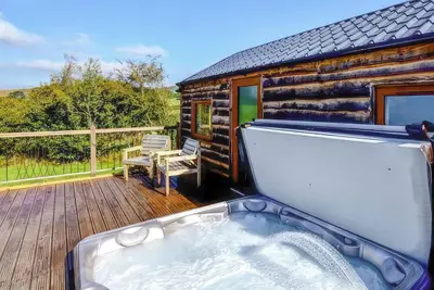 Image de 1 chambres à coucher à Llandrindod Wells