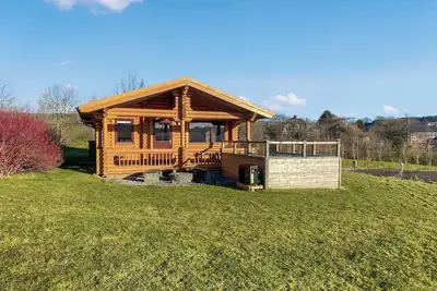 Image de Park House Lodge - Whitfield